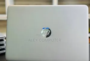 New Laptop HP EliteBook 840 G4 8GB Intel Core I5 HDD+SSD 256GB