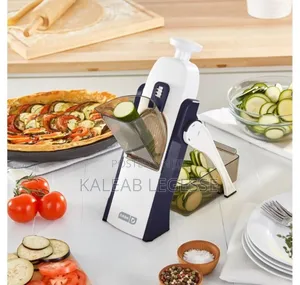Photo - Mandoline Slicer