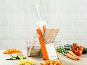 Mandoline Slicer