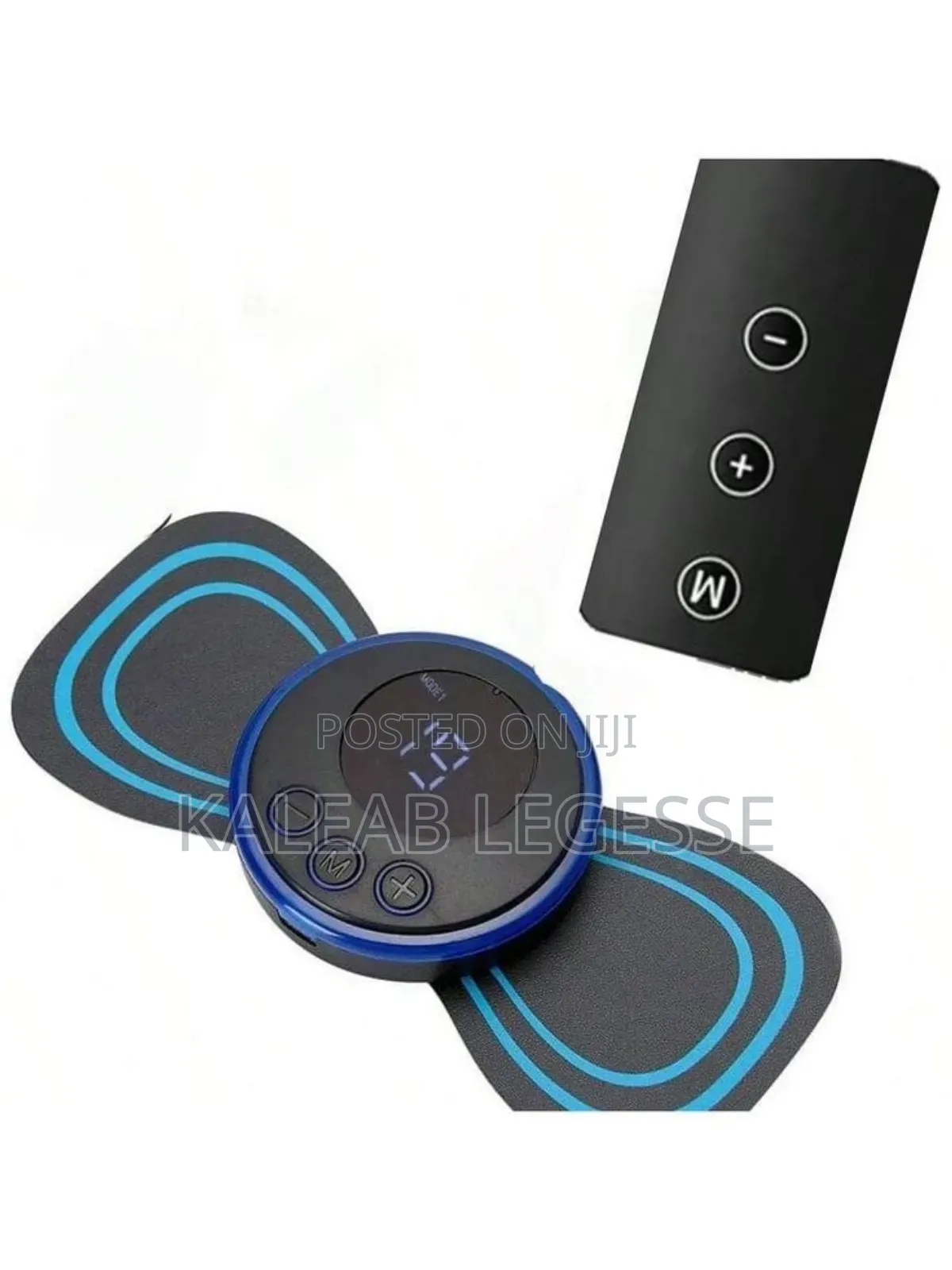 Ems Smart Mini Massager Patch