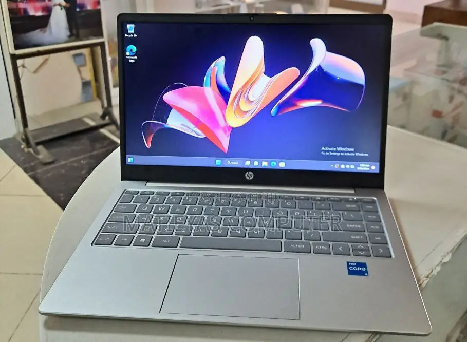 New Laptop HP EliteBook 840 16GB Intel Core I5 SSD 512GB