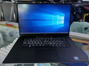 New Laptop Dell XPS 15 8GB Intel Core I7 SSD 512GB