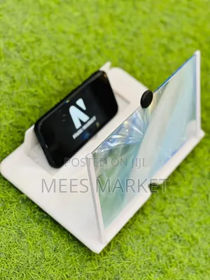 3d-Mobile Magnifier
