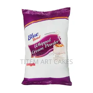 Photo - Bluebead Shanti Cream