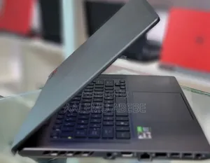 New Laptop Asus ROG Zephyrus G15 16GB AMD Ryzen 9 SSD 512GB