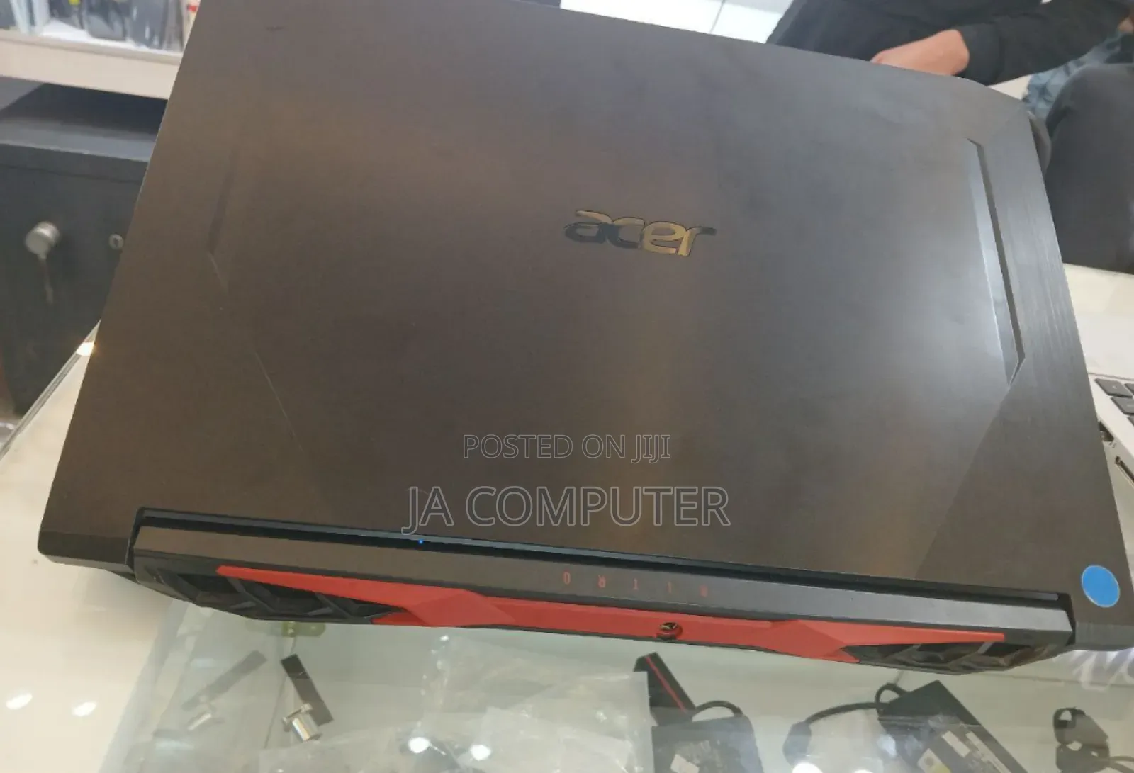 New Laptop Acer Nitro 5 12GB Intel Core I5 SSD 512GB