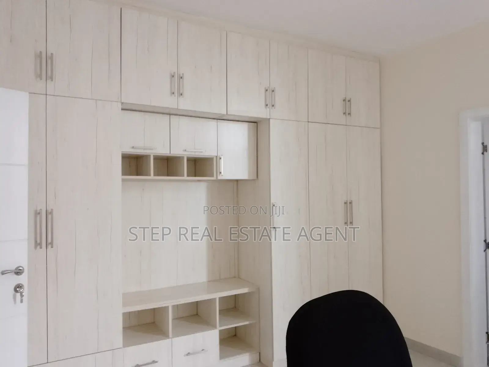 2bdrm Apartment in Bole for rent