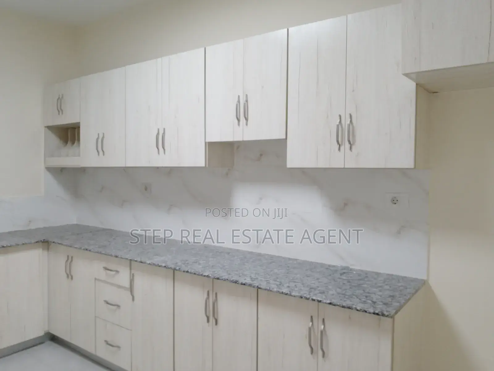 2bdrm Apartment in Bole for rent