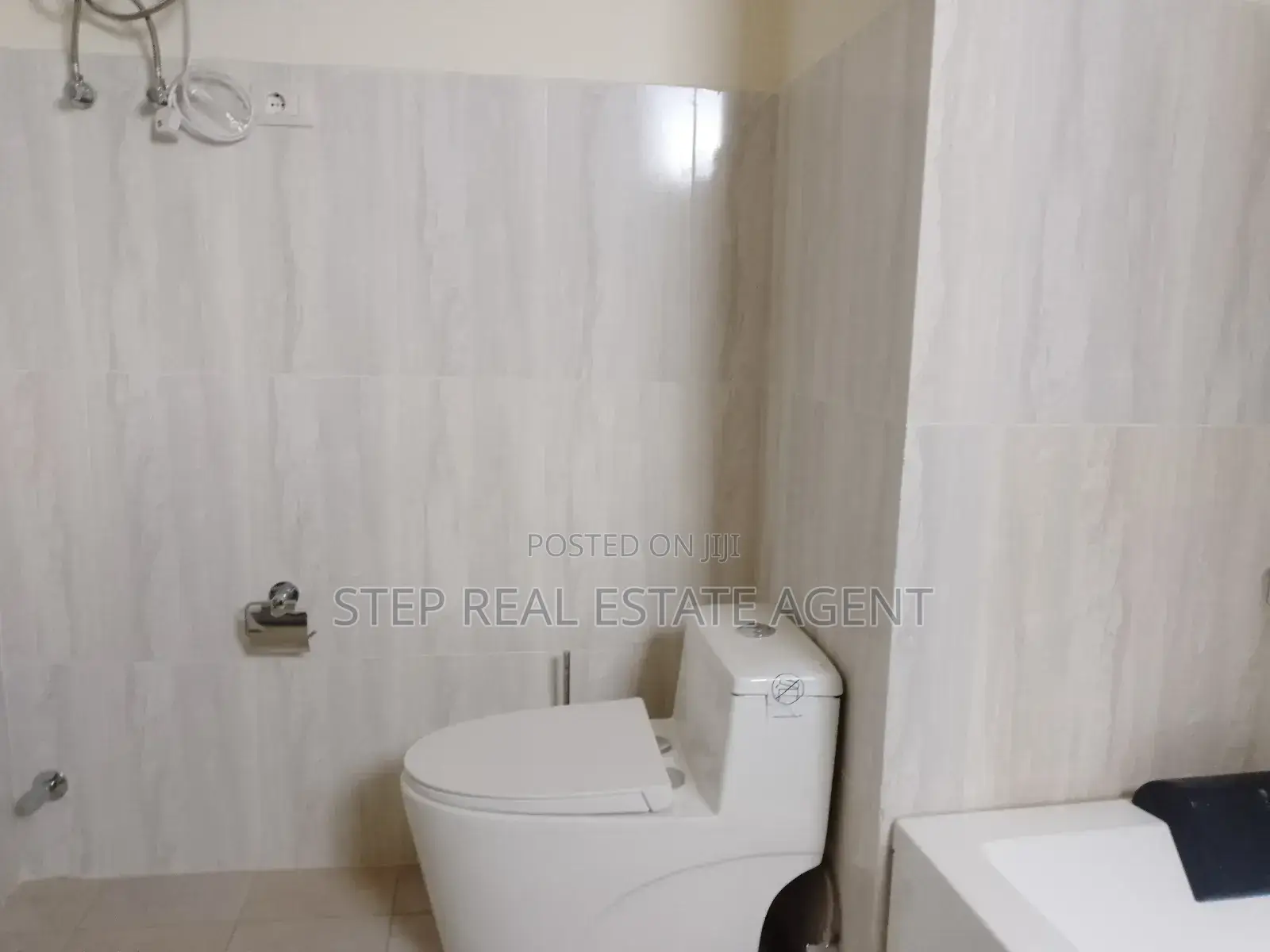 2bdrm Apartment in Bole for rent