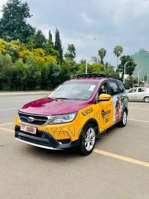 Photo - New Karry K60 2022