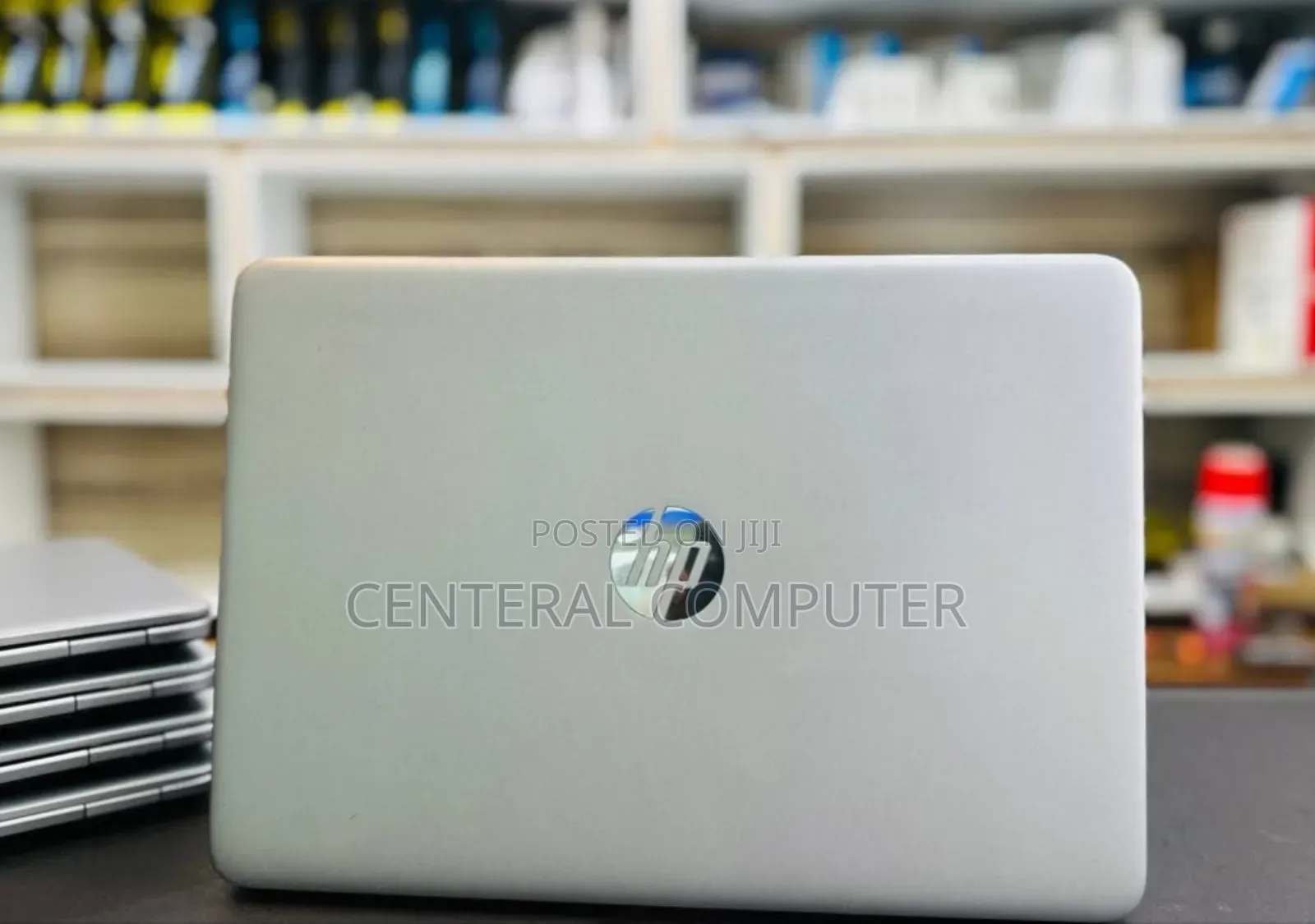 New Laptop HP EliteBook 840 8GB Intel Core I5 HDD+SSD 512GB