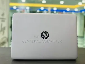 New Laptop HP EliteBook 840 8GB Intel Core I5 HDD+SSD 512GB