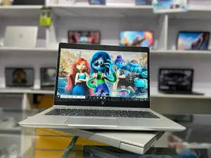New Laptop HP EliteBook 840 16GB Intel Core I5 SSD 512GB