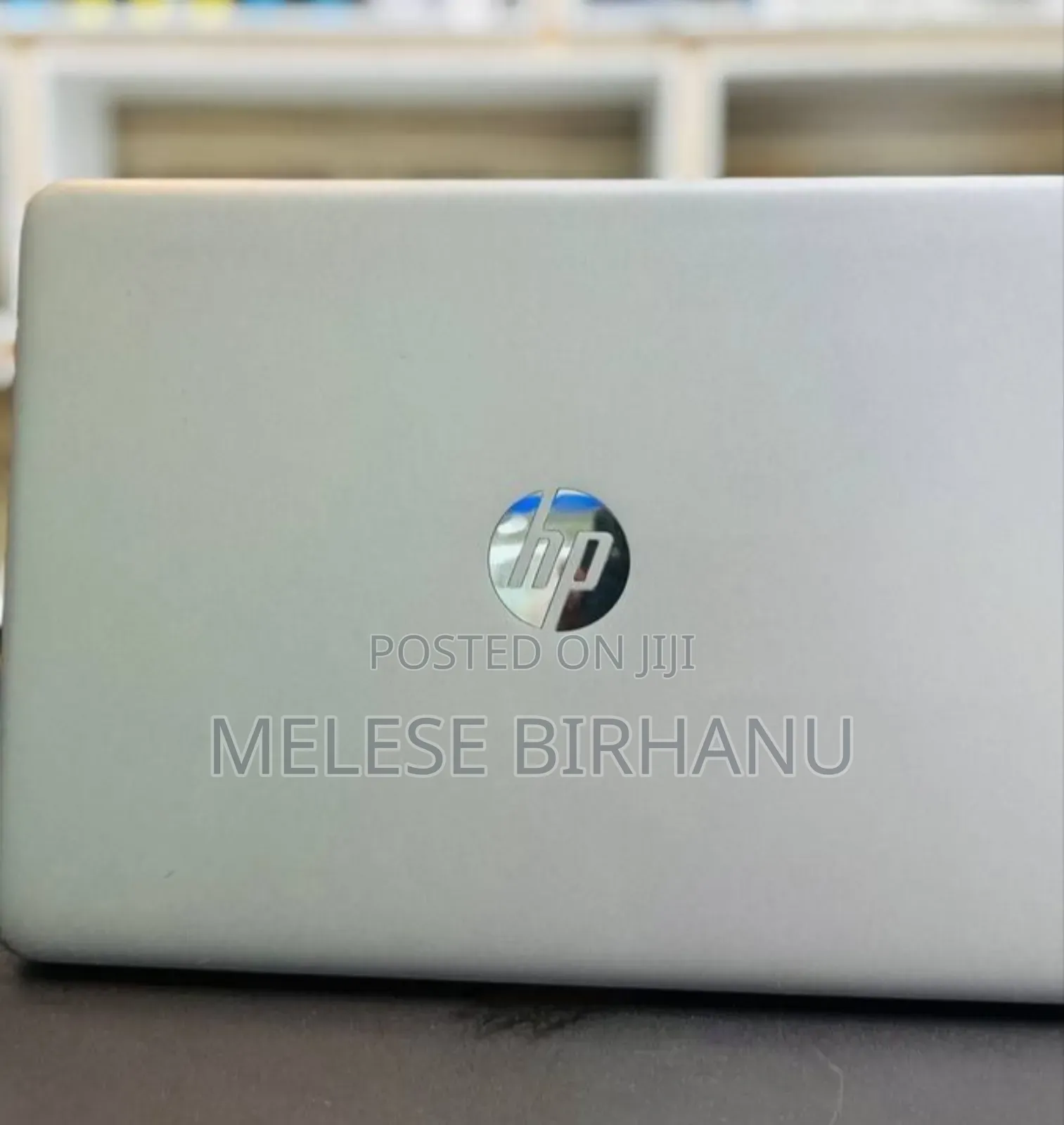 New Laptop HP EliteBook 840 G4 8GB Intel Core I5 HDD+SSD 500GB