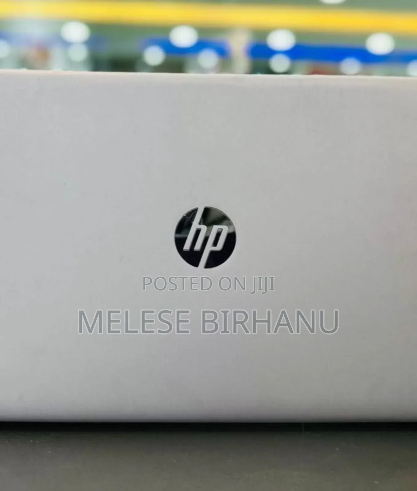 New Laptop HP EliteBook 840 G4 8GB Intel Core I5 HDD+SSD 500GB