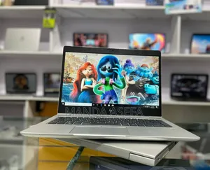 Photo - New Laptop HP EliteBook 840 16GB Intel Core I5 SSD 512GB