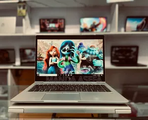 New Laptop HP EliteBook 840 16GB Intel Core I5 SSD 512GB