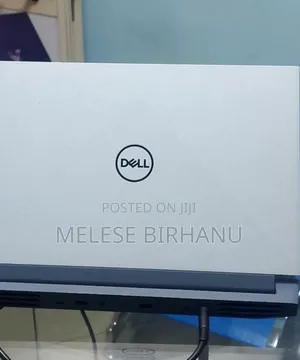 New Laptop Dell 16GB AMD Ryzen 5 SSD 512GB