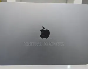 New Laptop Apple MacBook Air 2022 M2 8GB Apple M2 SSD 256GB