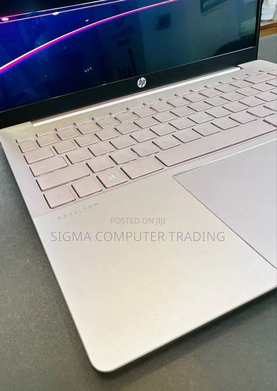 New Laptop HP Pavilion 14 16GB Intel Core I7 SSD 1T
