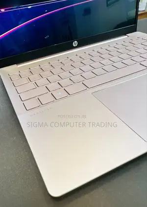 New Laptop HP Pavilion 14 16GB Intel Core I7 SSD 1T
