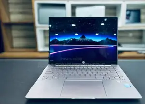 New Laptop HP Pavilion 14 16GB Intel Core I7 SSD 1T