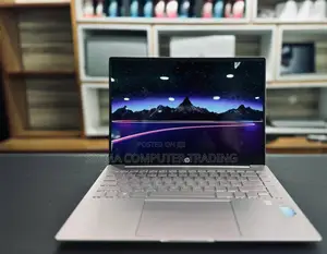 New Laptop HP Pavilion 14 16GB Intel Core I7 SSD 1T