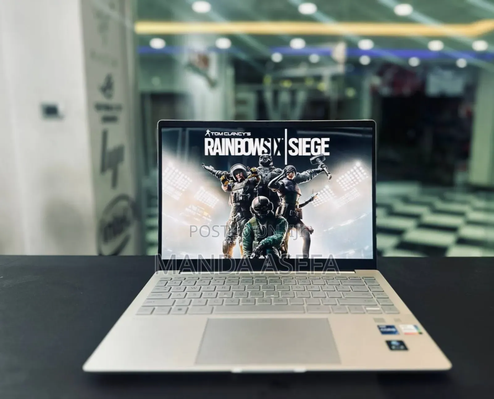 New Laptop HP Pavilion 14 16GB Intel Core I7 SSD 1T