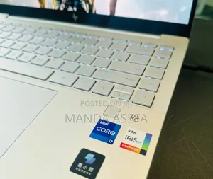 New Laptop HP Pavilion 14 16GB Intel Core I7 SSD 1T