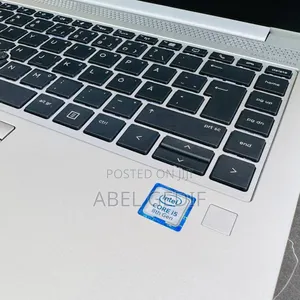 New Laptop HP EliteBook 840 16GB Intel Core I5 SSD 512GB