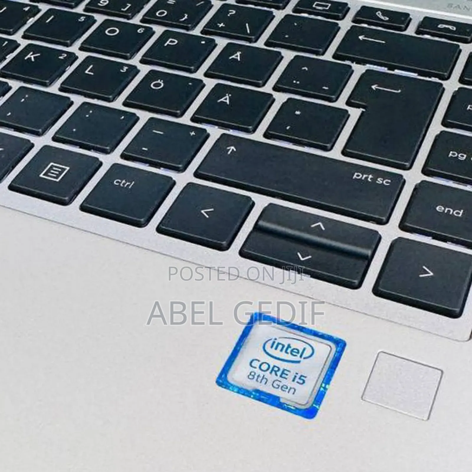 New Laptop HP EliteBook 840 16GB Intel Core I5 SSD 512GB