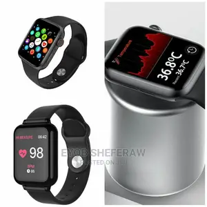 Photo - W26 Smart Watch