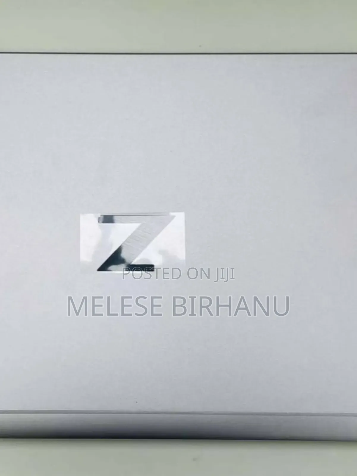 New Laptop HP ZBook Firefly G8 16GB Intel Core I7 SSD 512GB