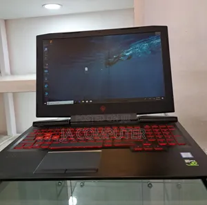 New Laptop HP Omen X 16GB Intel Core I7 SSHD (Hybrid) 1.5T
