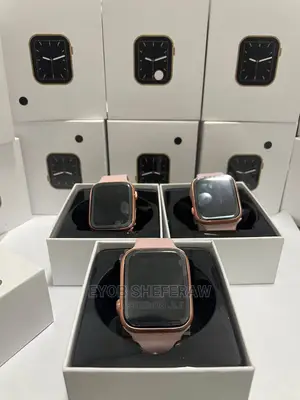 W26 Smart Watch