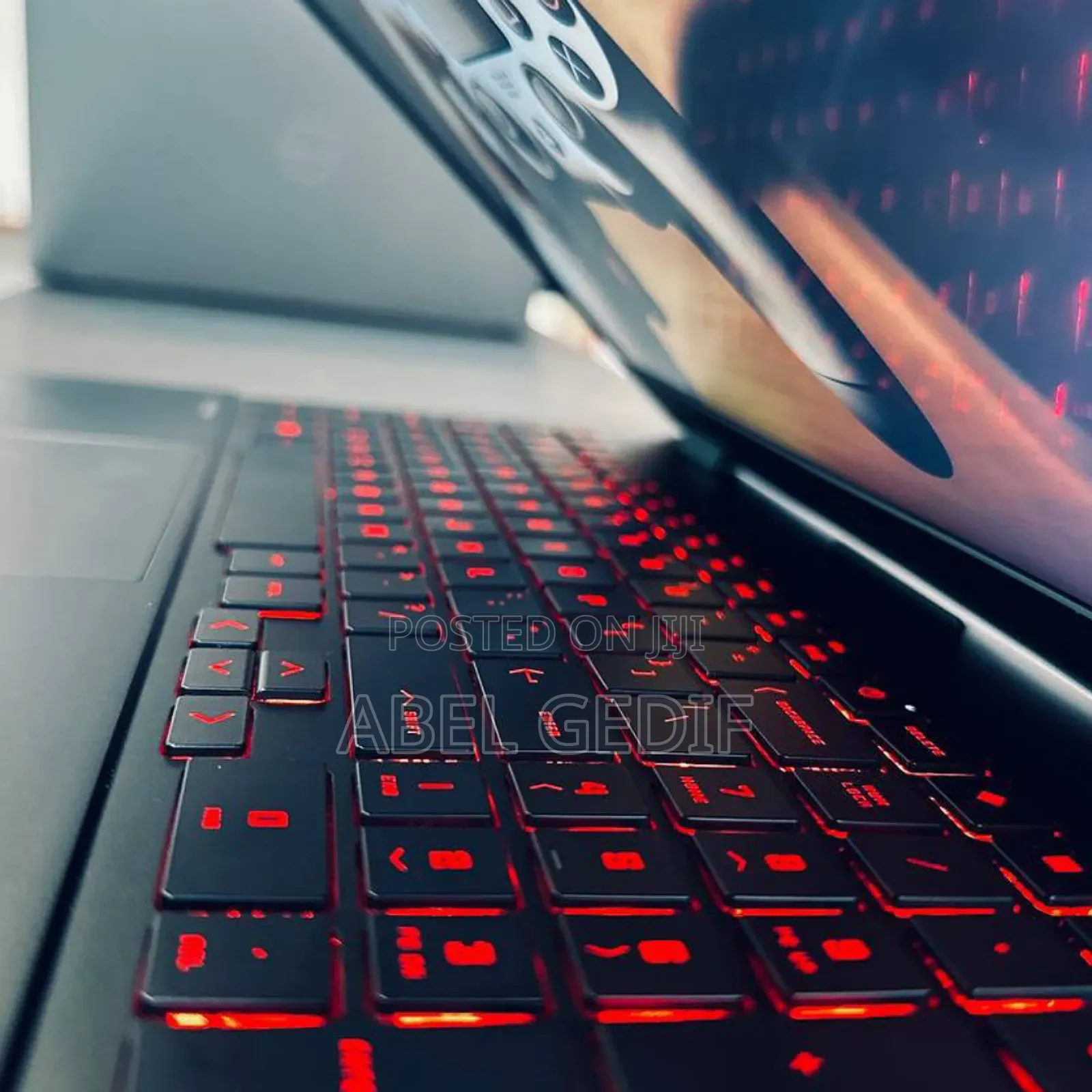 New Laptop HP Omen 15 16GB Intel Core I7 SSD 1T