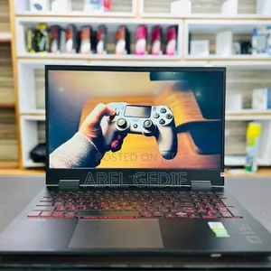 New Laptop HP Omen 15 16GB Intel Core I7 SSD 1T