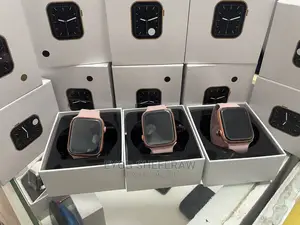 W26 Smart Watch