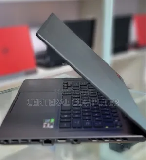 New Laptop Asus ROG Zephyrus M16 GU603HR 16GB AMD Ryzen 9 SSD 1T