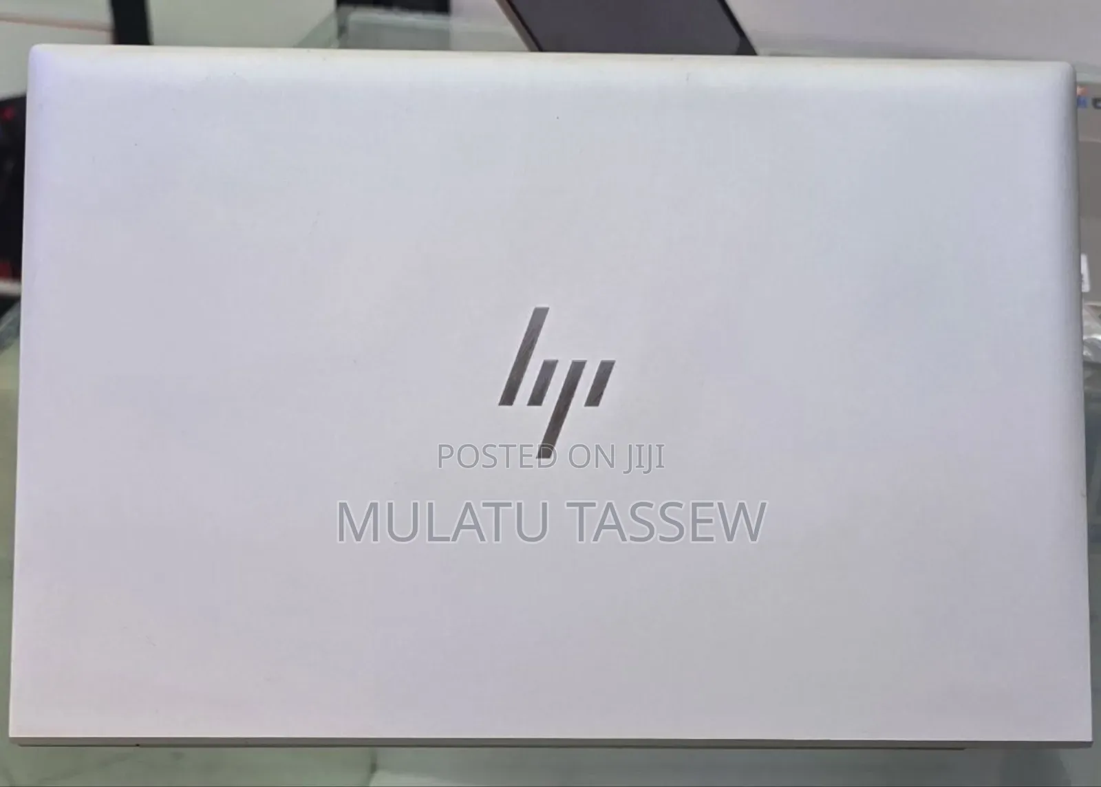 New Laptop HP EliteBook 830 G7 16GB Intel Core i7 SSD 512GB