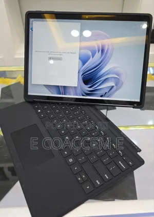 Photo - New Laptop Microsoft Surface Pro 9 32GB Intel Core I7 SSD 1T