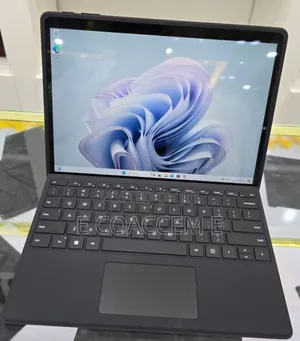 New Laptop Microsoft Surface Pro 9 32GB Intel Core I7 SSD 1T