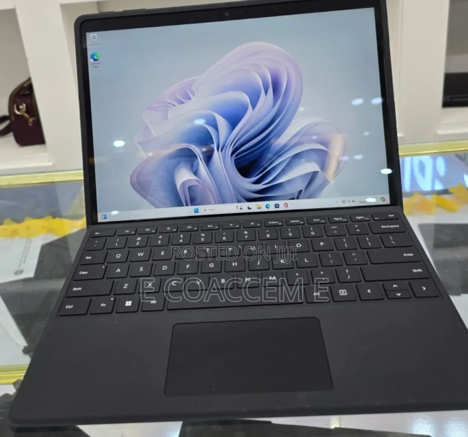 New Laptop Microsoft Surface Pro 9 32GB Intel Core I7 SSD 1T