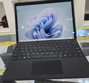 New Laptop Microsoft Surface Pro 9 32GB Intel Core I7 SSD 1T