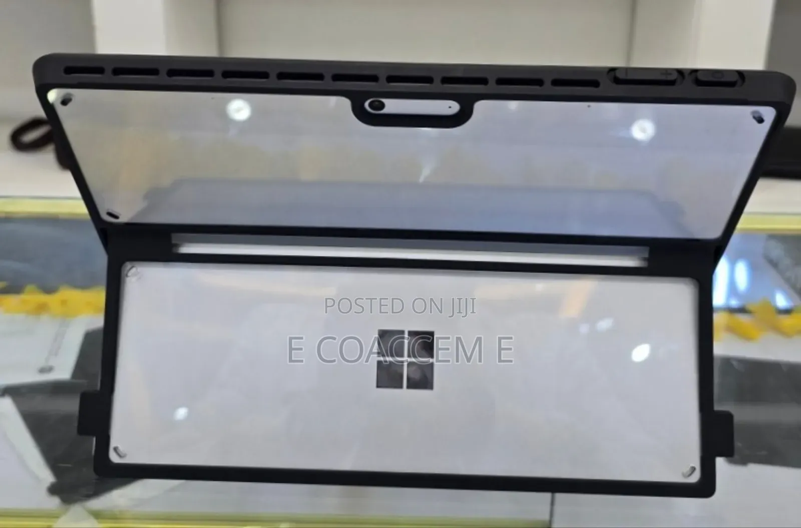 New Laptop Microsoft Surface Pro 9 32GB Intel Core I7 SSD 1T