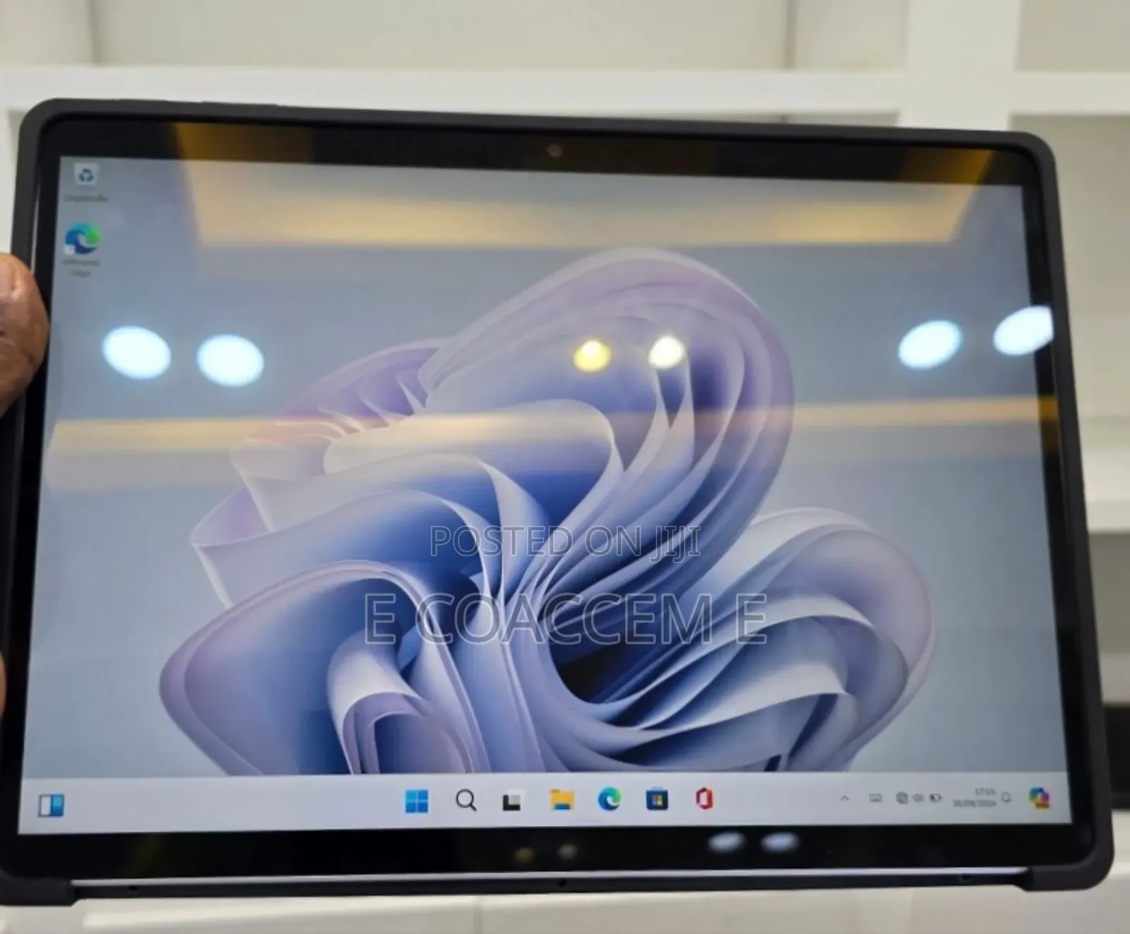 New Laptop Microsoft Surface Pro 9 32GB Intel Core I7 SSD 1T