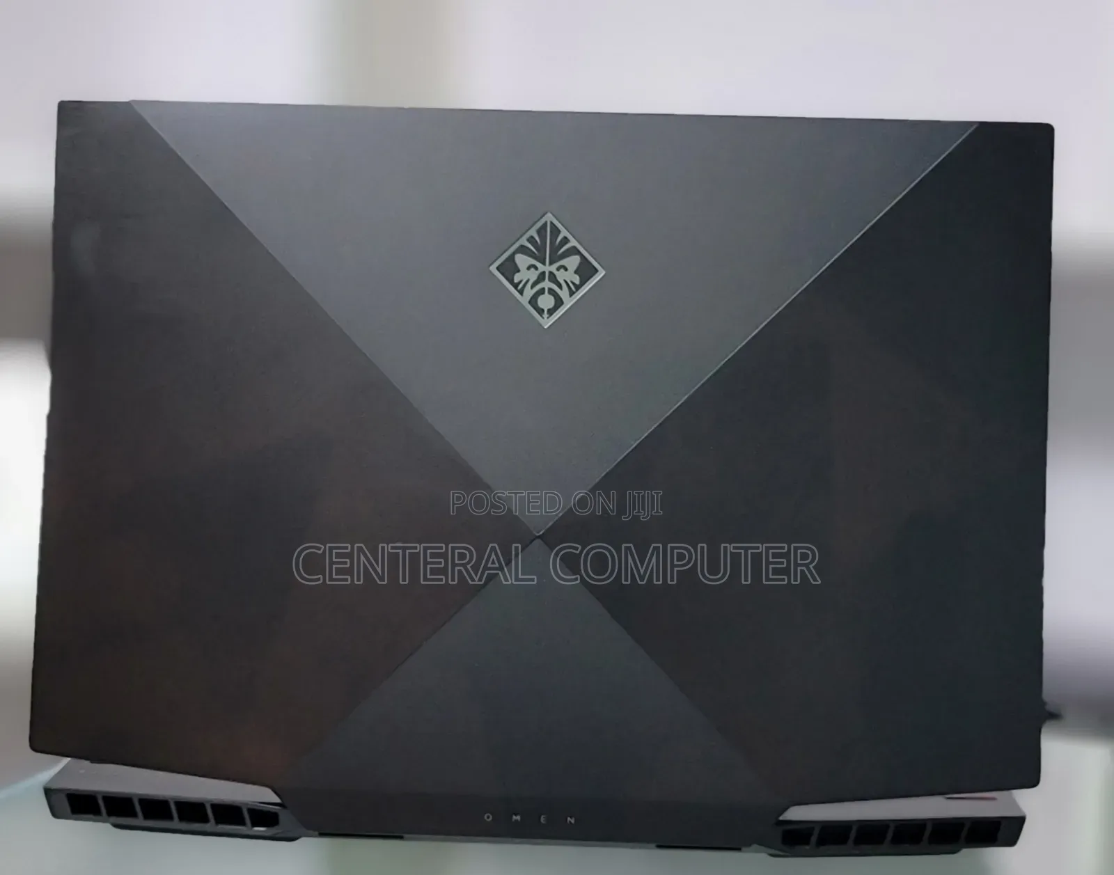 New Laptop HP Omen 17-An188nr 16GB Intel Core I7 SSD 512GB