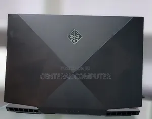 New Laptop HP Omen 17-An188nr 16GB Intel Core I7 SSD 512GB