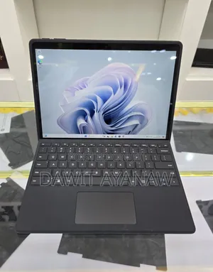 New Laptop Microsoft Surface Pro 9 32GB Intel Core I7 SSD 1T