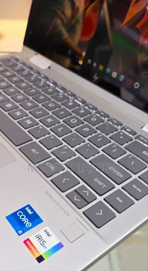 Photo - New Laptop HP Envy X360 8GB Intel Core I5 SSD 512GB